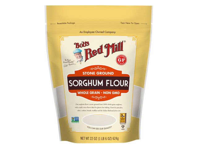 Sorghum View Product Image